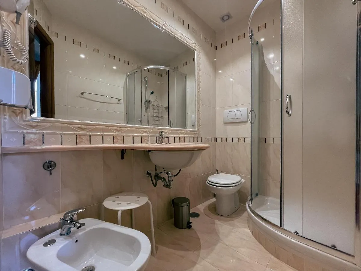 Hotel Edera Roma