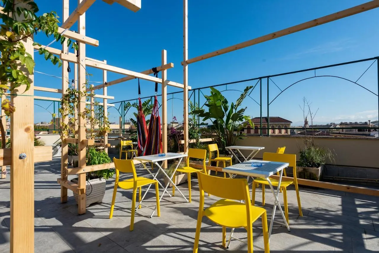 Hotel Edera Roma