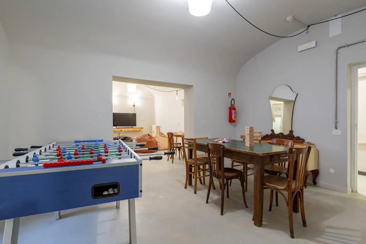 Hotel Edera Roma
