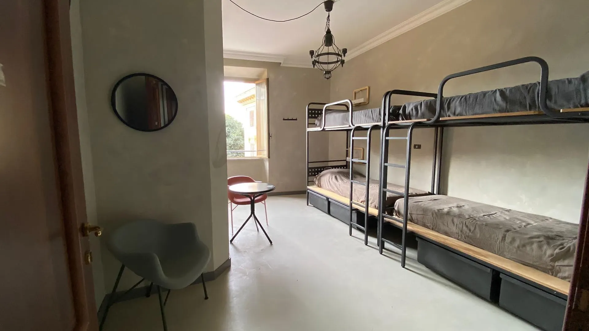 Hotel Edera Roma