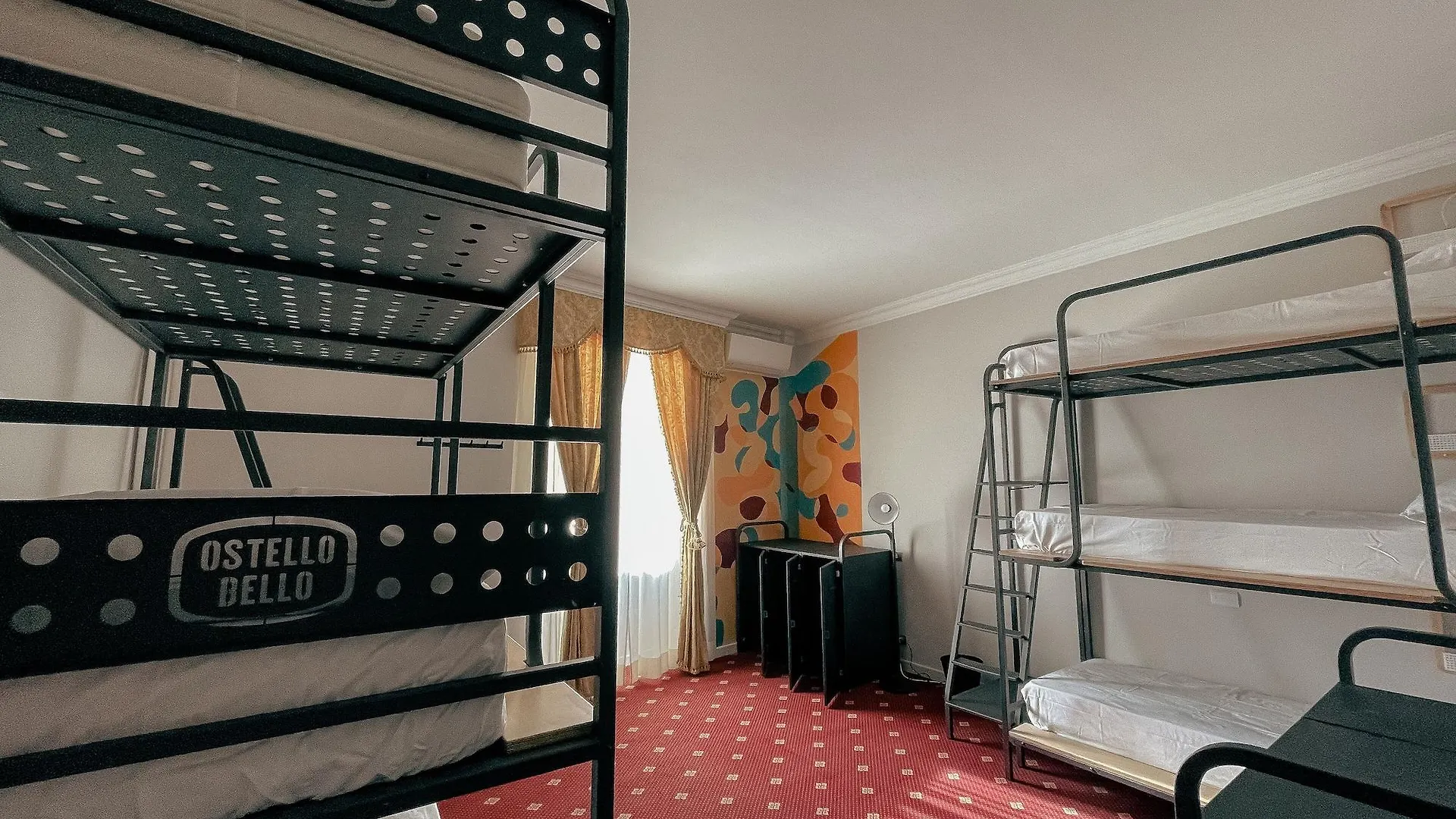 Hotel Edera Roma