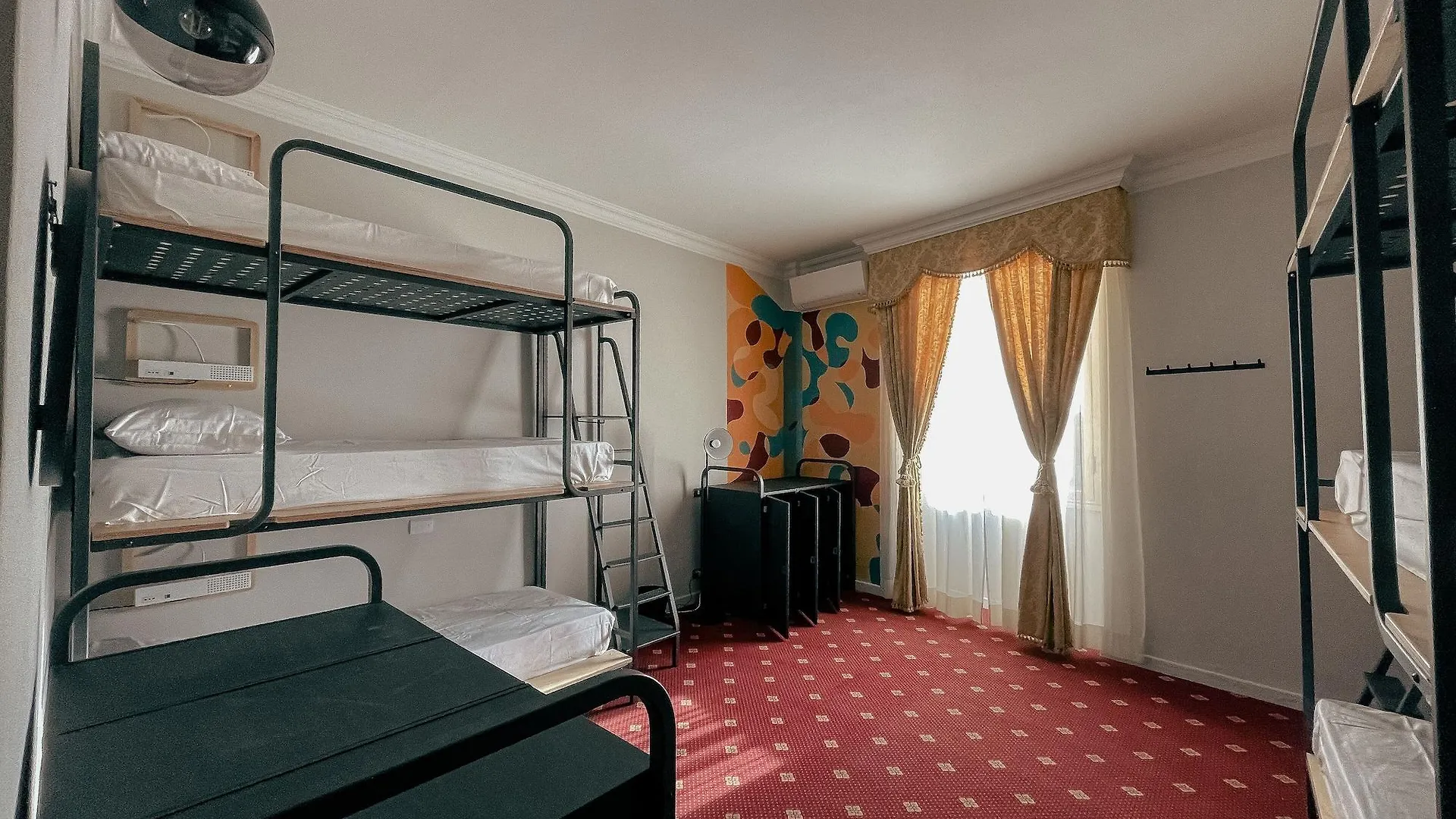 Hotel Edera Roma