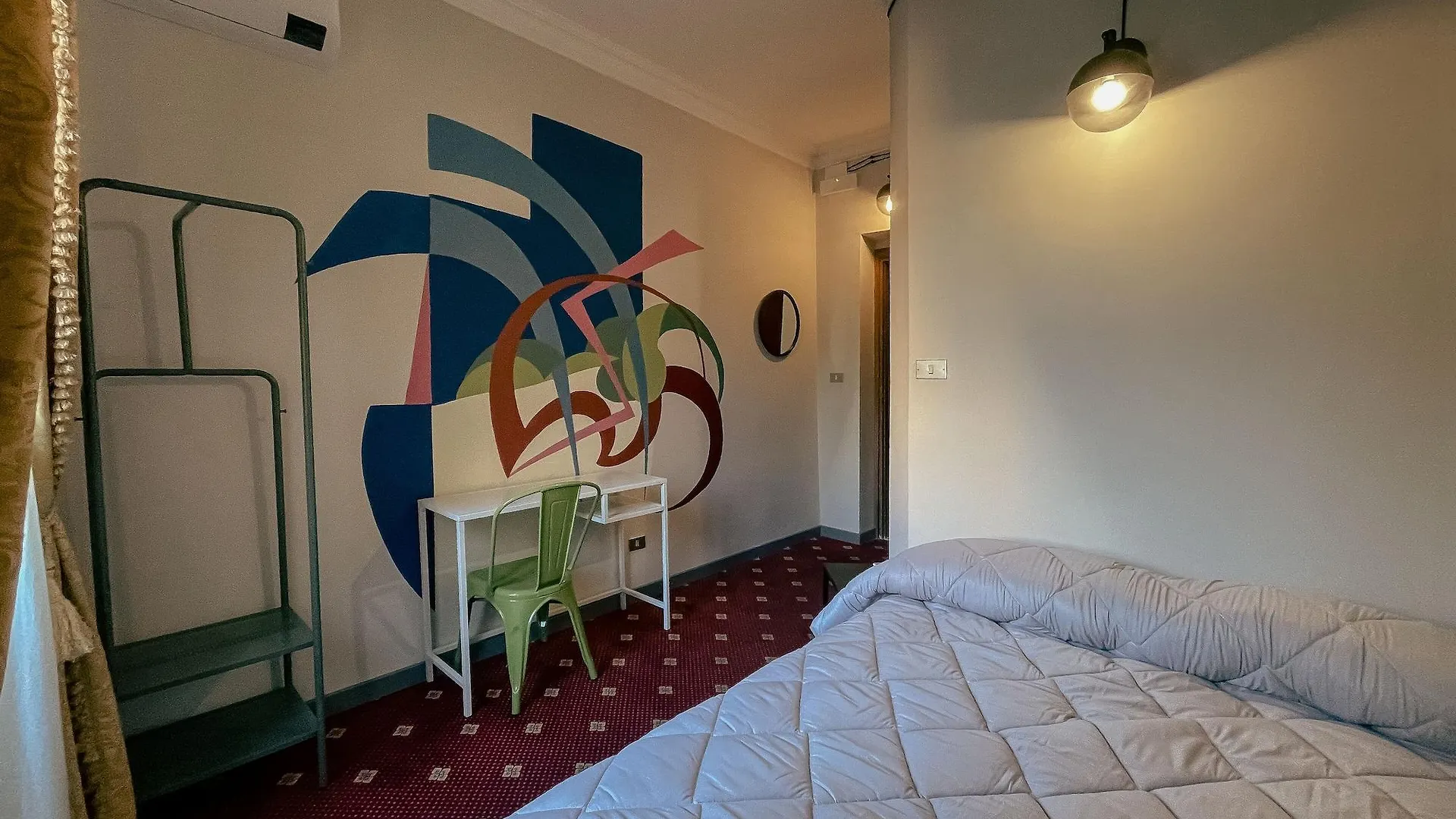 Hotel Edera Roma