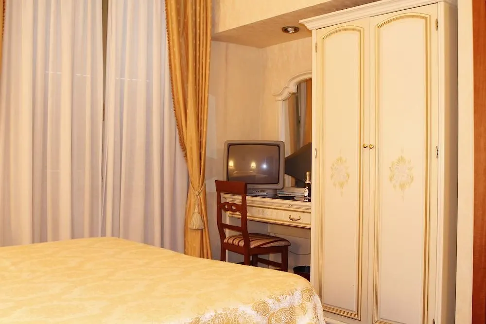 Hotel Edera Roma