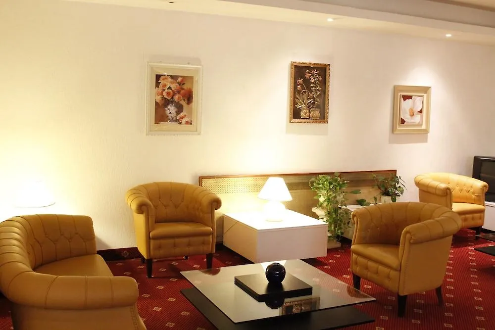 Hotel Edera Roma