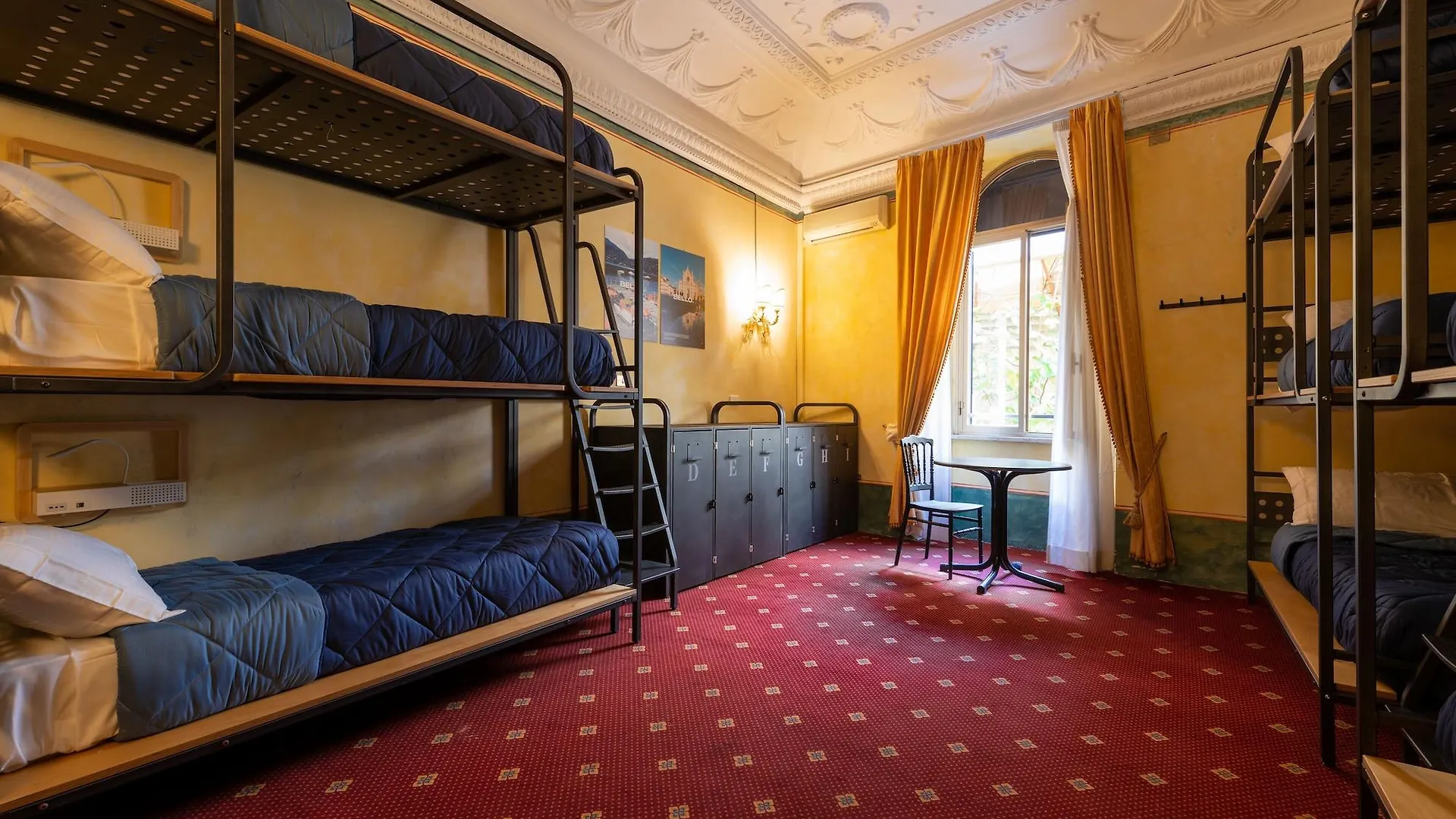 Hotel Edera Roma