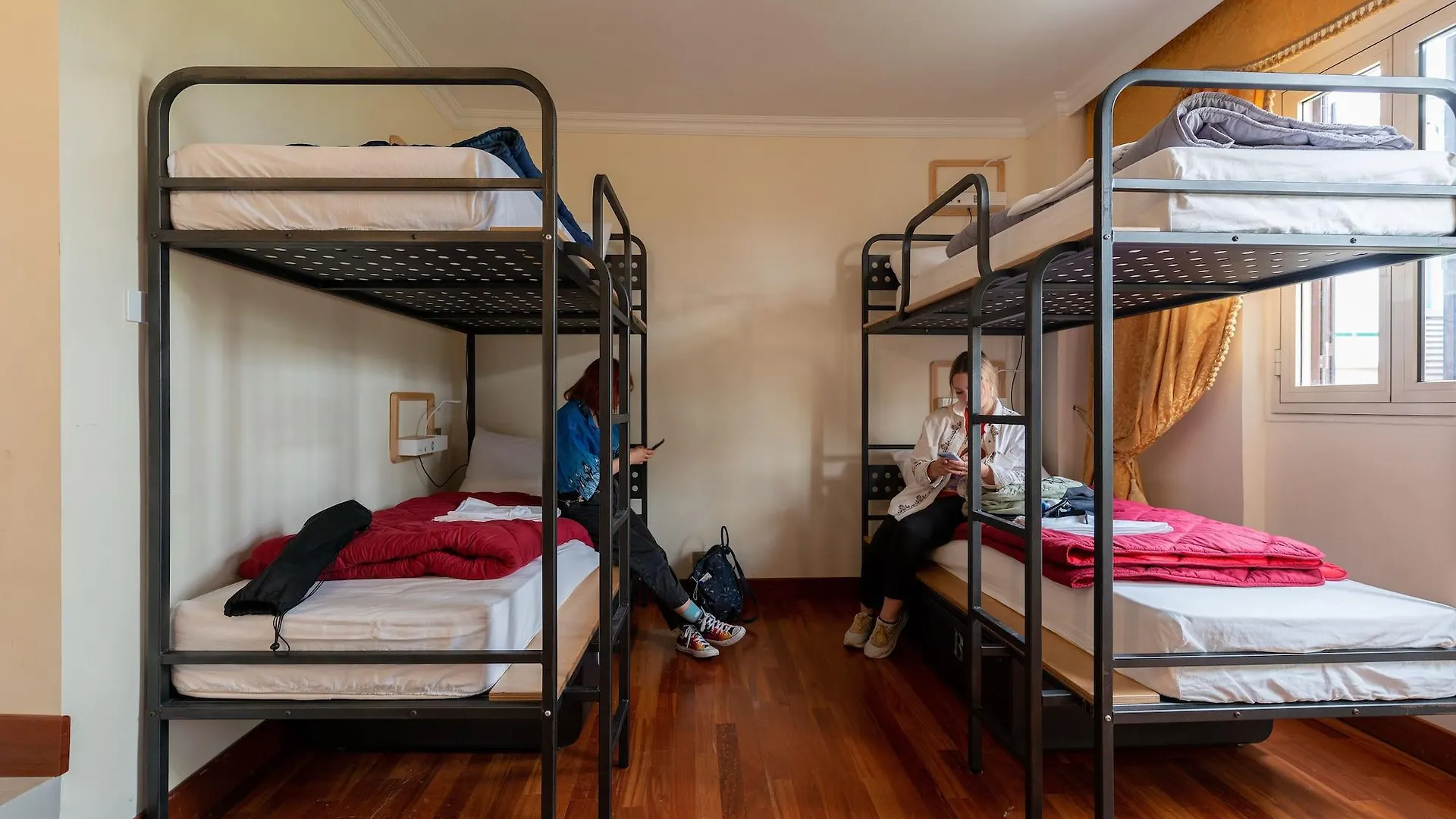 Hotel Edera Roma Italia