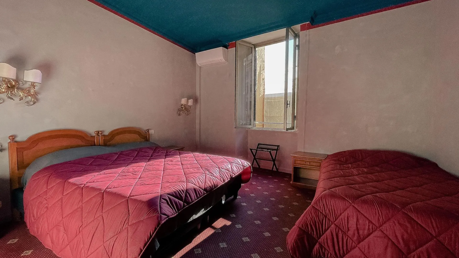 Hotel Edera Roma