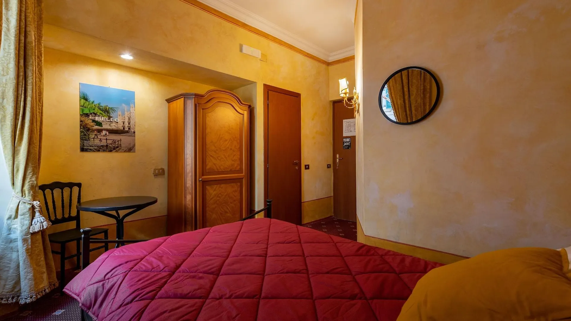 Hotel Edera Roma