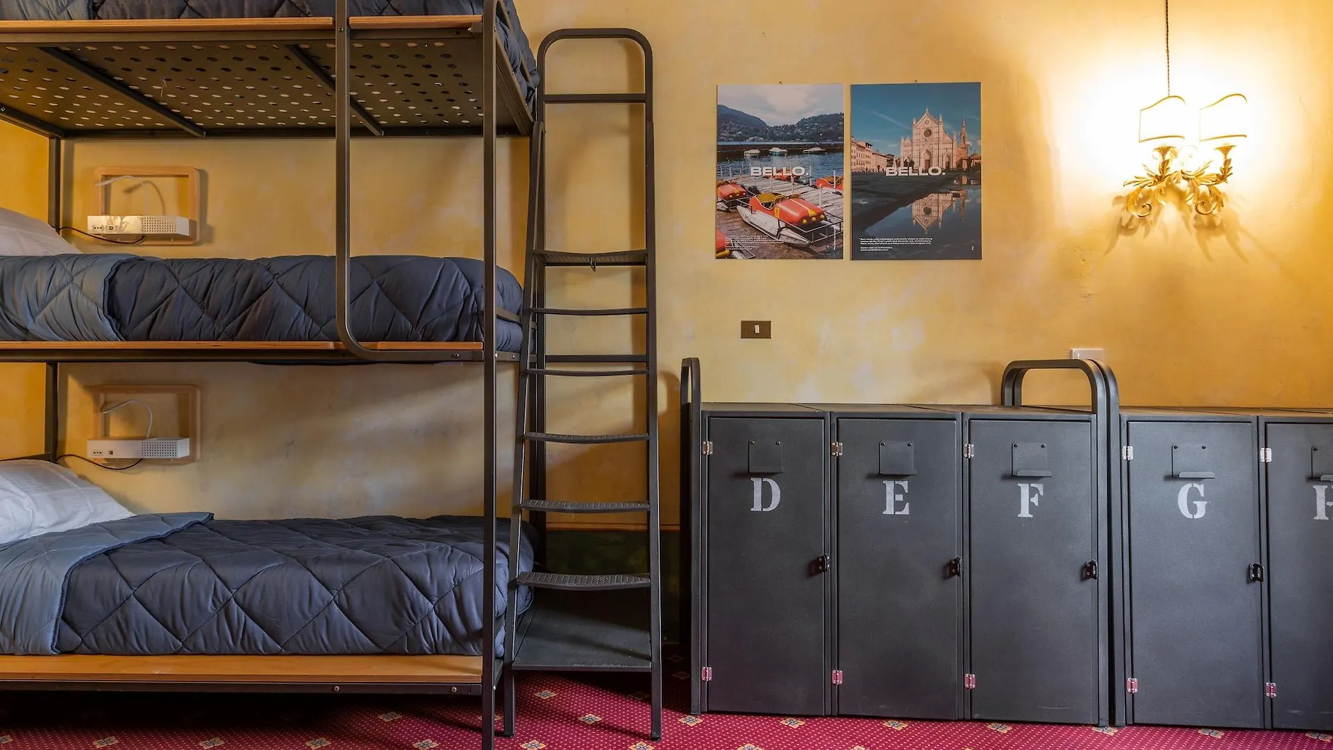 ***  Hotel Edera Roma Italia