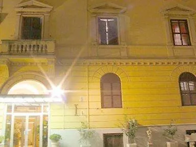 Hotel Edera Roma