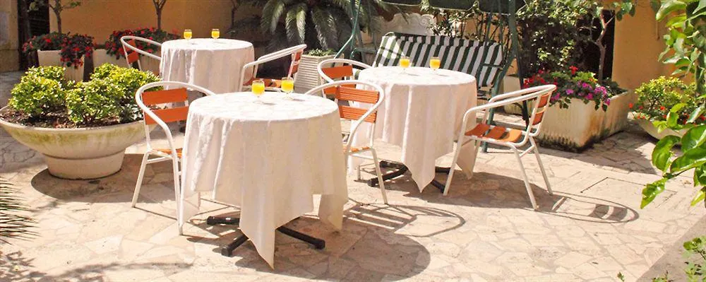 Hotel Edera Roma
