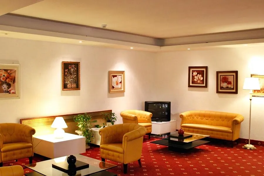 Hotel Edera Roma