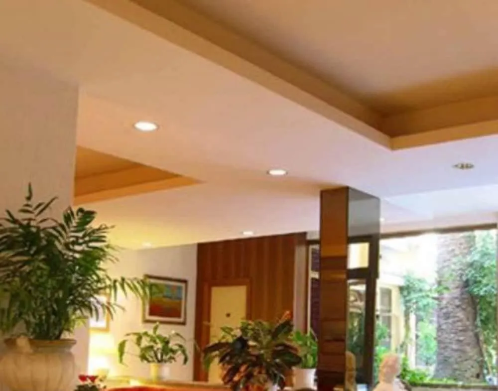 ***  Hotel Edera Roma Italia