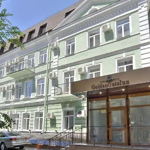 Golden Gate Отель Киев