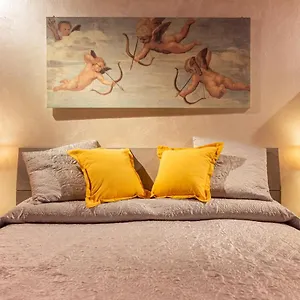  Apartament Elena Casa Turistica Włochy