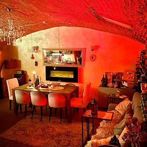 Appartamento Red Impression - In The Center Firenze