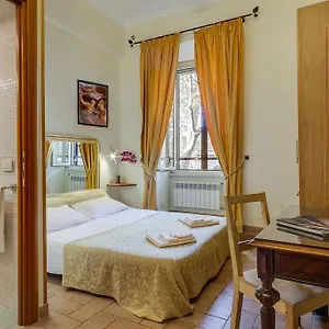  Apartamento At St. Peter's