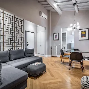 Appartamento Hs4u Ricasoli Luxury Near Duomo N.1 Firenze