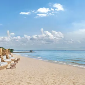 The Westin Nusa Dua, Bali Курортный комплекс Нуса-Дуа