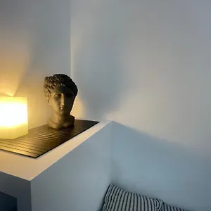  Apartamento Dreamsrome Lux