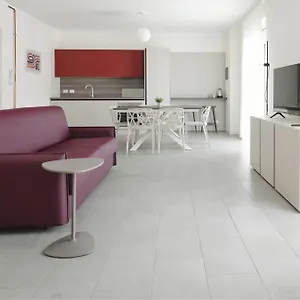 Joivy Charming Flats In The Heart Of Porta Nuova Апартаменты Милан