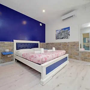 Lucky Domus Appio Apartament