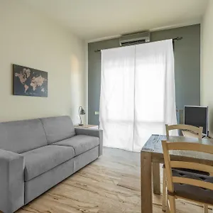 Mi Casa Fraschini Апартаменты Милан