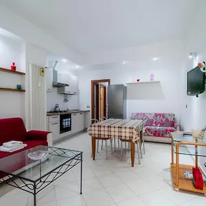 La Casa Dei Sogni Di Serena Apartament