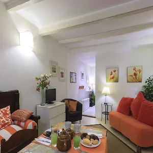  Apartamento Trust-trastevere