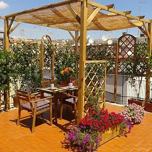  Apartamento St Peter's Area