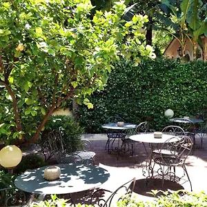 Select Garden *** Roma