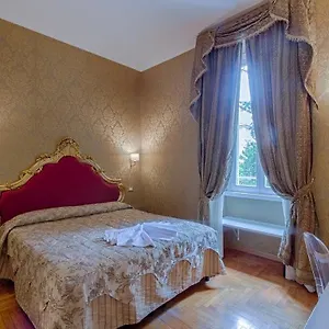 Dcboutiquehotel *** Roma