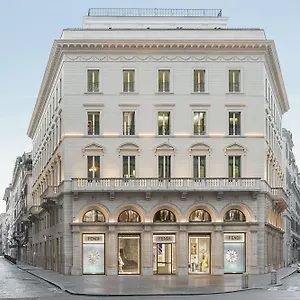 Fendi Private - Small Luxury Of The World Отель