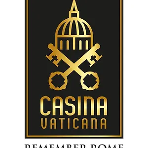 La Casina Vaticana Apartament