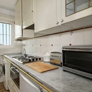 Piccolomini San Peter - Terrace Flat Roma