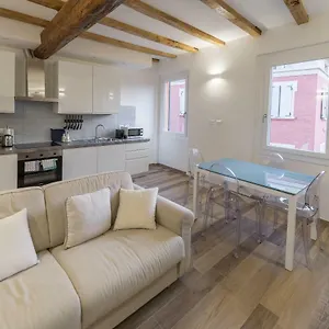  Apartament Realkasa Canonica Włochy
