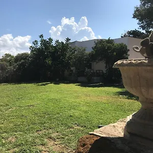 Villa Casa Kalos Favignana
