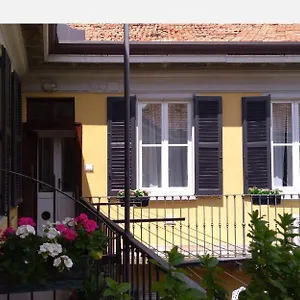 Beautiful Bohemian In Center Conditioned Air Como