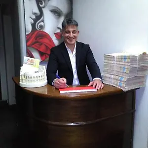 Gloria Apartament
